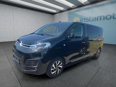 Citroën Spacetourer