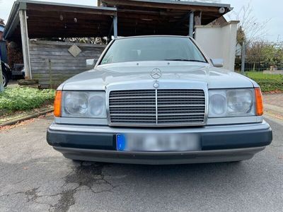 gebraucht Mercedes 200 D