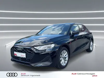 Gebraucht Audi A3