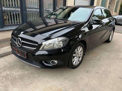 Mercedes A180
