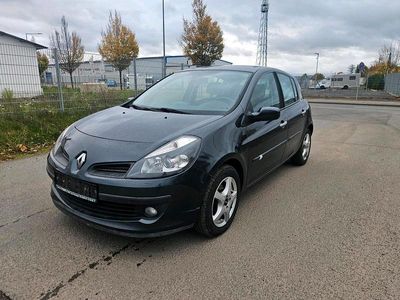 Renault Clio II