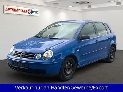VW Polo