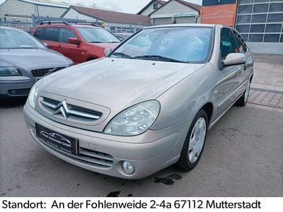 Citroën Xsara