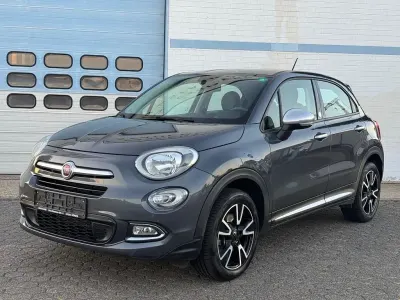 Gebraucht Fiat 500X