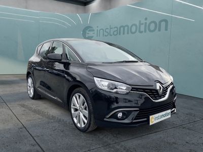 gebraucht Renault Scénic IV 1.3 TCe 140 Energy Limited *LED*FLA*LM