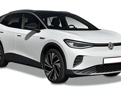Gebraucht VW ID.4