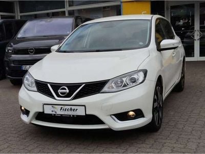 Nissan Pulsar