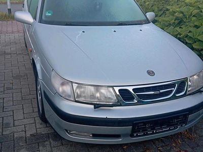 Saab 9-5