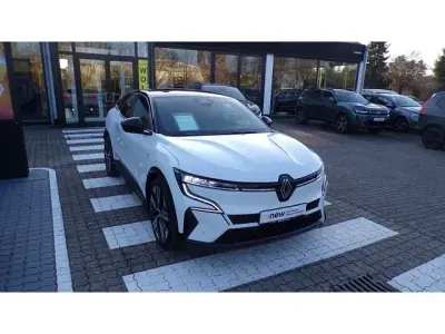 Gebraucht Renault Mégane IV Iconic 160 kW (218 PS) 2022 Limousine