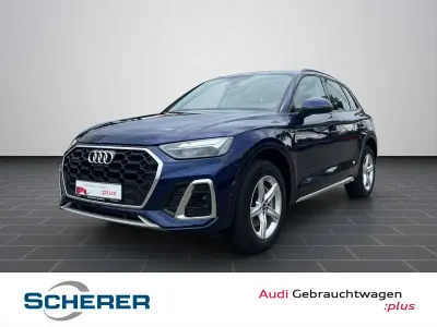 Gebraucht Audi Q5