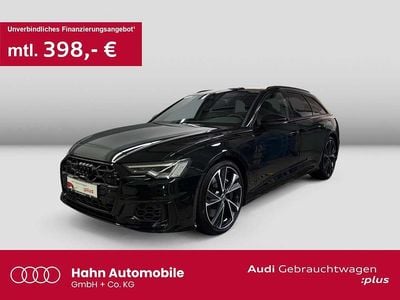 Gebraucht Audi S6 Sport 344 PS (253 kW) 2024 Schwarz Kombi