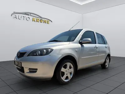 Gebraucht Mazda 2