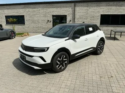 Gebraucht Opel Mokka