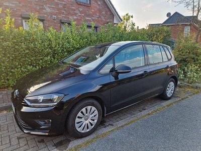VW Golf Sportsvan