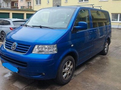 VW T5