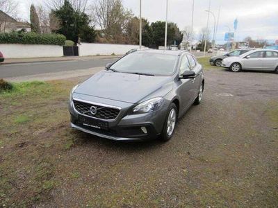 Gebraucht Volvo V40 You! 150 PS (110 kW) 2015 Grau Kleinwagen