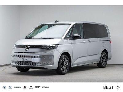 VW Multivan