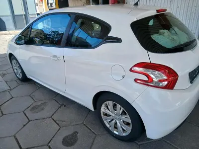 Gebraucht Peugeot 208