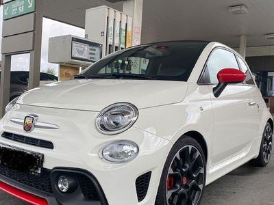 Abarth 595C
