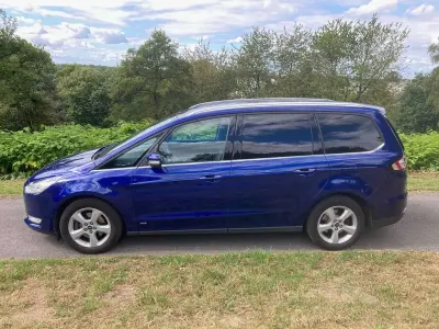 Occasion Ford Galaxy