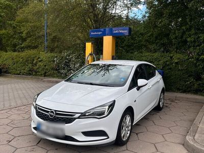 gebraucht Opel Astra 1.0 Turbo EcoTec