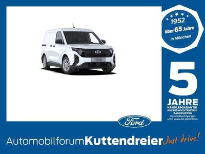 gebraucht Ford Transit Courier *NEUES MODELL* PDC*CAM*SHZ*DAB*