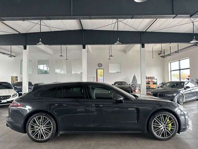 gebraucht Porsche Panamera Sport*Turismo4*E-Hybrid*360*HUD*ACC*SOFT-CLOSE*