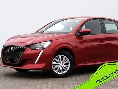 gebraucht Peugeot 208 II 1,2 Active DAB KLIMA LINK TEMPOMAT