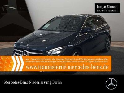 gebraucht Mercedes B220 4M PROGRESSIVE+PANO+LED+KAMERA+TOTW+7G
