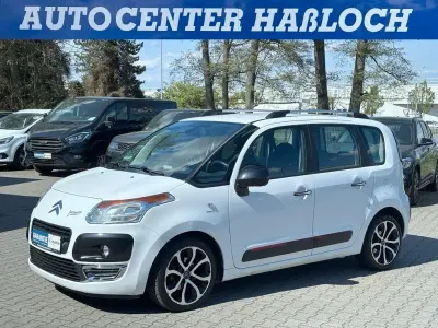 Gebraucht Citroën C3 Picasso