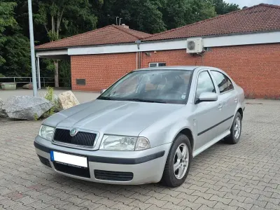 Gebraucht Skoda Octavia