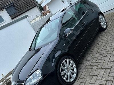 VW Golf V