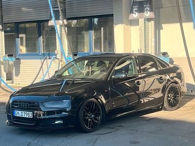 gebraucht Audi A4 B8 2.0TDI