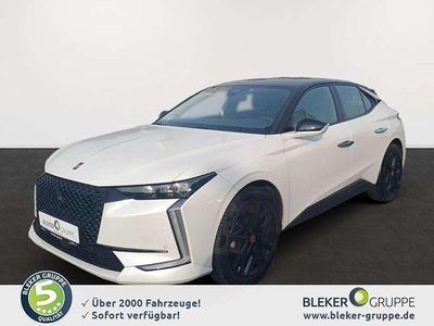 DS Automobiles DS4