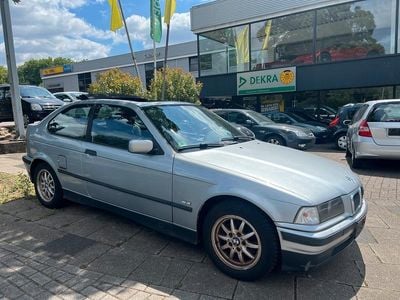 BMW 318 Compact