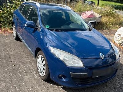 Renault Mégane GrandTour
