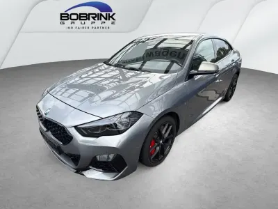 Używany BMW M235