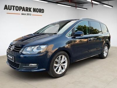 VW Sharan
