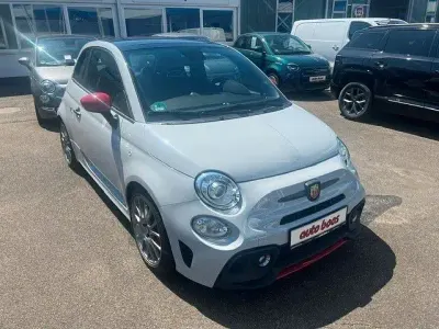 Gebraucht Abarth 695