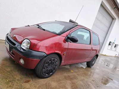 gebraucht Renault Twingo 