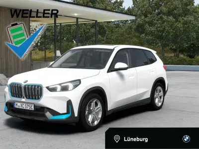 Gebraucht BMW iX1