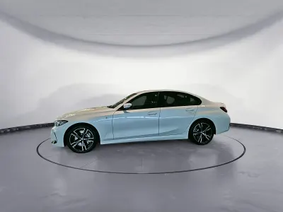 Gebraucht BMW 330