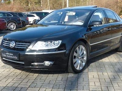 Gebraucht VW Phaeton 450 PS (330 kW) 2010 Andere Limousine