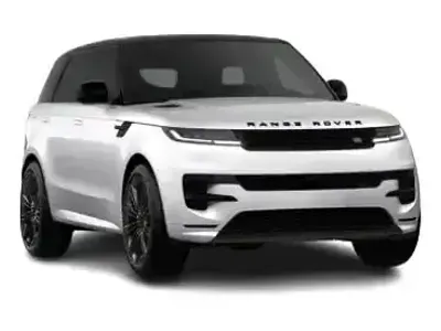 Nuova Land Rover Range Rover Sport HSE 300 CV (220 kW) 2026 Nero SUV