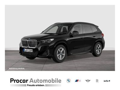 gebraucht BMW X1 xDrive23i