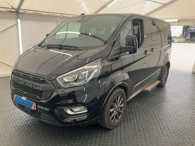 Gebraucht Ford Tourneo Custom 140 PS (102 kW) 2020 Andere Van