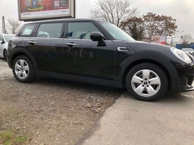 Mini One Clubman