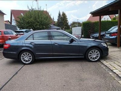 Mercedes E250