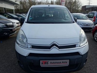 gebraucht Citroën Berlingo Kombi Attraction