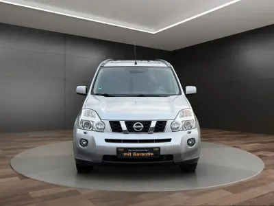 Gebraucht Nissan X-Trail